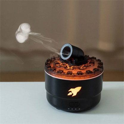 BlackPearl Vapor Blast Humidifier